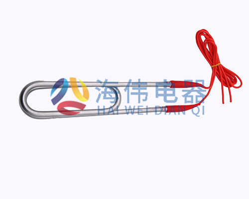 福建供应耐高温电热管厂家