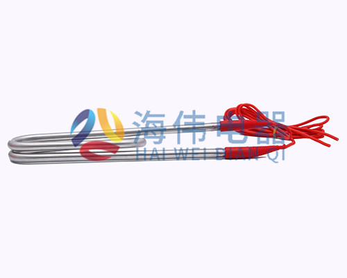 河北定制单双头电热管批发