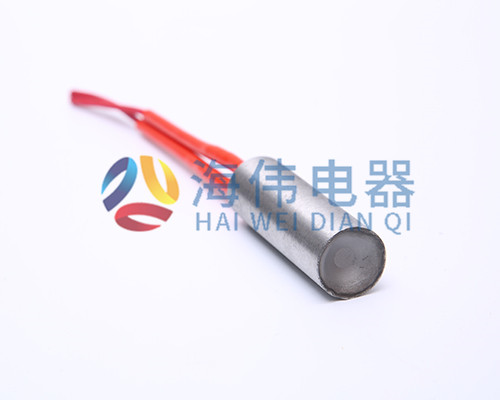 江西定制单双头电热管价格