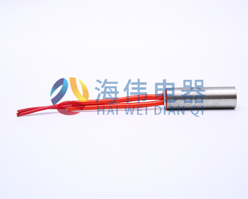 江西定制单双头电热管价格
