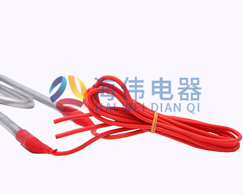 贵州定制u型电热管价格