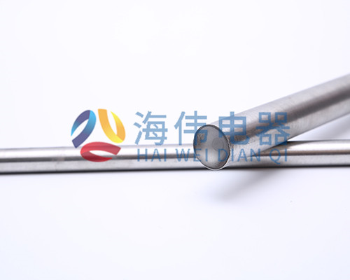 江西定制单双头电热管价格