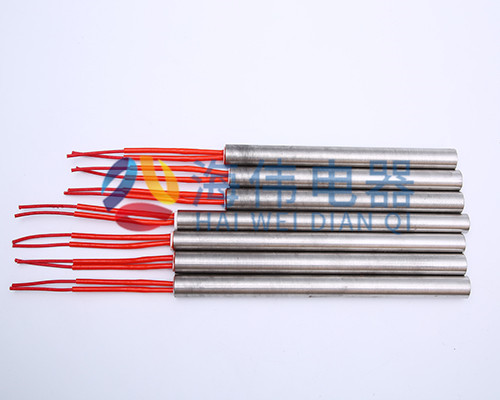 北京供应防爆电热管厂家