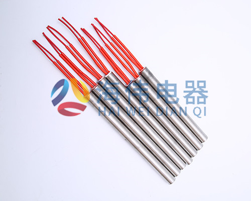 加热管在工业中的应用场景有哪些？