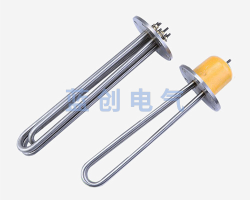 法兰加热管适用于哪些温度范围？